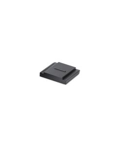 Leica Protection Griffe Flash Aluminium Noir