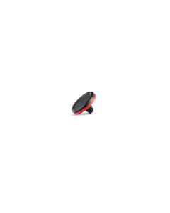 Leica Bouton Soft Release Aluminium Noir