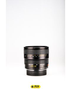 Leica R 21-35mm f3.5-4 Vario Elmar ROM Occasion