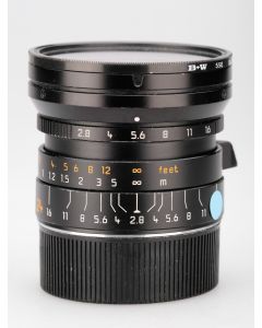 Leica Elmarit-M 24mm F2.8 ASPH Occasion