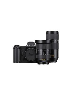 Leica Kit Kit SL3-P + Vario 24-70 + 70-200 mm