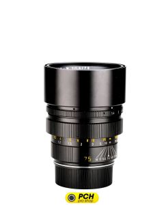 Leica Summilux-M  75mm F1.4 (11815) Occasion