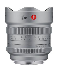 LEICA HEKTOR T2.1 18mm L-Mount