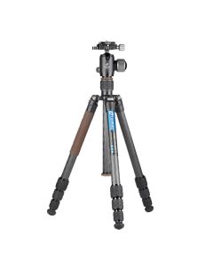 Leofoto LX-224CT+XB-32Q