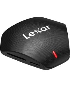 Lexar Multi-card 3-in-1 USB 3.1 type-c reader
