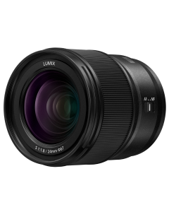 Panasonic Lumix S 24mm F1.8
