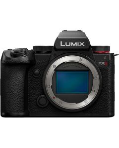 Panasonic Lumix S5 II Body