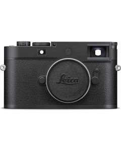 Leica M11 Monochrom