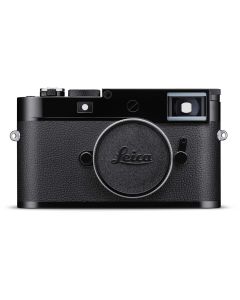 Leica M11 Glossy Black