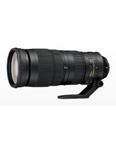 Nikon 200–500mm f/5.6E ED VR AF-S Nikkor