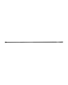 Manfrotto 272b Support pour Fonds - 3 Sections - Aluminium Noir
