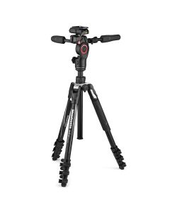 Manfrotto Befree 3-Way Live Advanced
