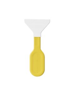Nitecore Tampons de nettoyage pour Moyen Format (largeur 34 mm) standard (10 pièces)