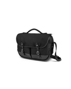 Billingham Mini Eventer - Black Fibrenyte/ Black