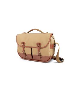 Billingham Mini Eventer - Khaki / Tan
