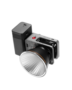 Zhiyun Molus X60 Pro Grey