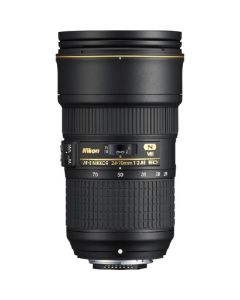 Nikon 24-70mm f/2.8E ED VR AF-S Nikkor