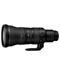Nikon NIKKOR Z 400mm f/2.8 TC VR S