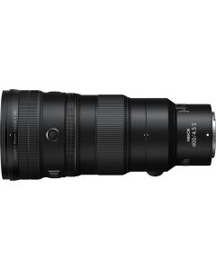 Nikon Nikkor Z 400mm F4.5 S