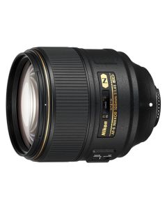 Nikon 105mm f/1.4E ED AF-S Nikkor