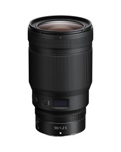 Nikon NIKKOR Z 50mm f/1.2 S