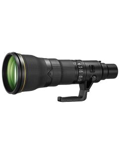 Nikon 800mm f/5.6E FL ED AF-S Nikkor