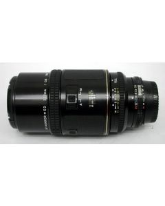 Nikon AF 200mm F3.5 ED Occasion