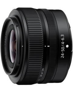 Nikon Nikkor Z 24-50mm f/4-6.3