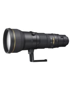 Nikon AF-S NIKKOR 600mm f/4G ED VR Occasion
