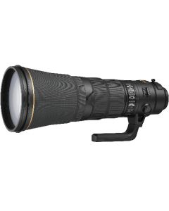Nikon 600mm f/4E FL ED VR AF-S Nikkor
