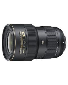 Nikon AF-S 16-35mm F4 Occasion