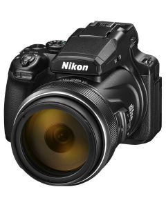 Nikon Coolpix P1100