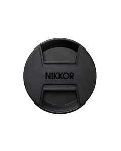 Nikon LC-72B Bouchon avant d'objectif