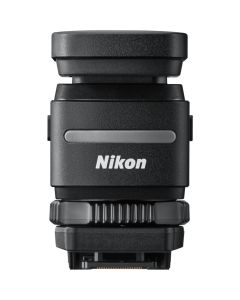 Nikon Shotgun Microphone ME-D10