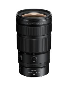 Nikon NIKKOR Z 24-70mm f/2.8 S II