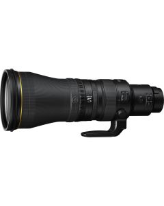 Nikon NIKKOR Z 600mm f/4 TC VR S