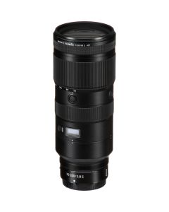 Nikon Z 70-200mm F2.8 VR S Occasion