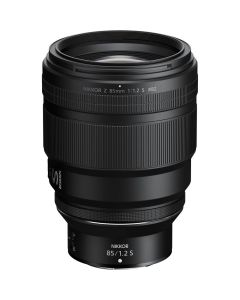 Nikon Z 85mm F1.2 S Occasion