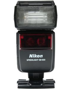 Nikon SB-600 Occasion