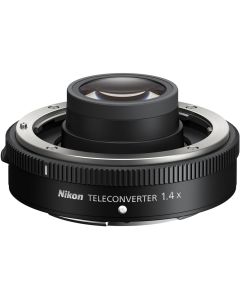Nikon Z Téléconvertisseur TC-1.4x