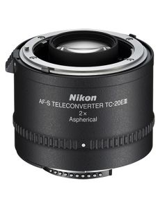 Nikon TC20E III Used