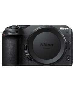 Nikon Z 30 Body