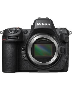 Nikon Z 8 Body 