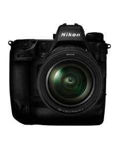 Nikon Z 9