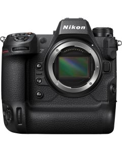 Nikon Z 9