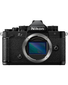 Nikon Z f Body