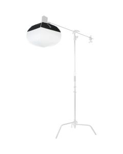 Nanlite Lantern Softbox for Forza 60 (w/ Bowens adapter)