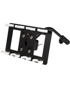 LedGo Nanlite RGB Quad Tube Mount w/ Yoke (pour Pavotube)
