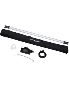 Nanlite Pavotube 30C (avec batterie)