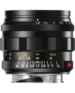 Leica Noctilux-M 50 mm F/1.2 ASPH.